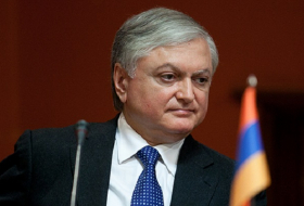 E. Nalbandian a déclaré que la réunion sur le Karabakh à Saint-Pétersbourg était un succès
